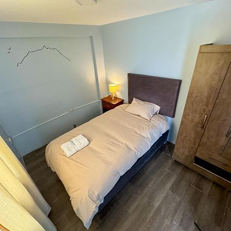 Benkawasi Experience Huaraz Hostel Eksteriør bilde