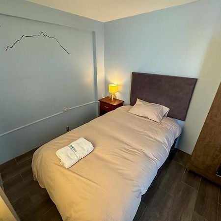 Benkawasi Experience Huaraz Hostel Eksteriør bilde