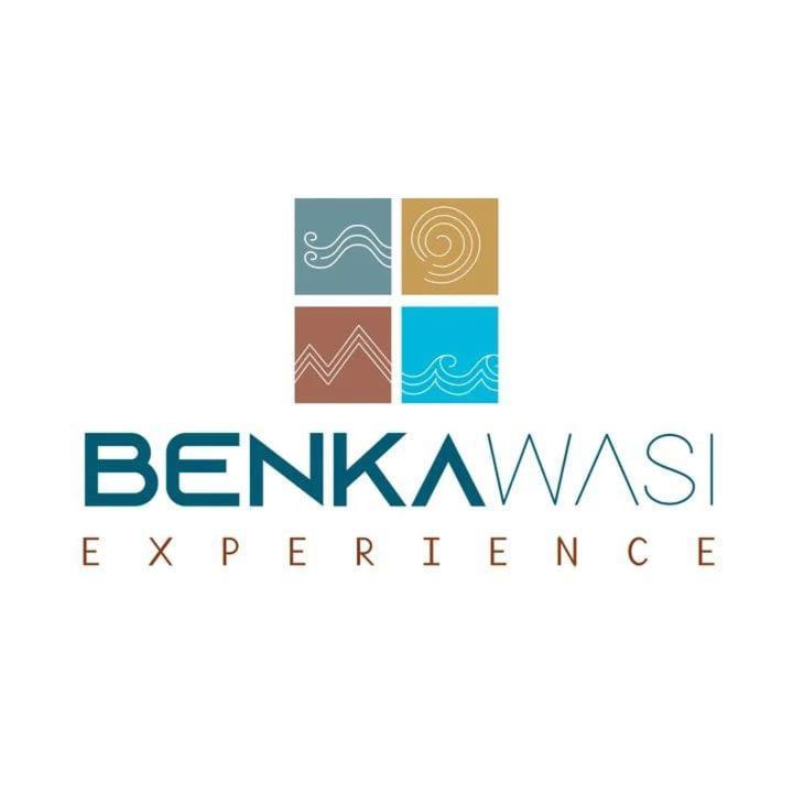 Benkawasi Experience Huaraz Hostel Eksteriør bilde
