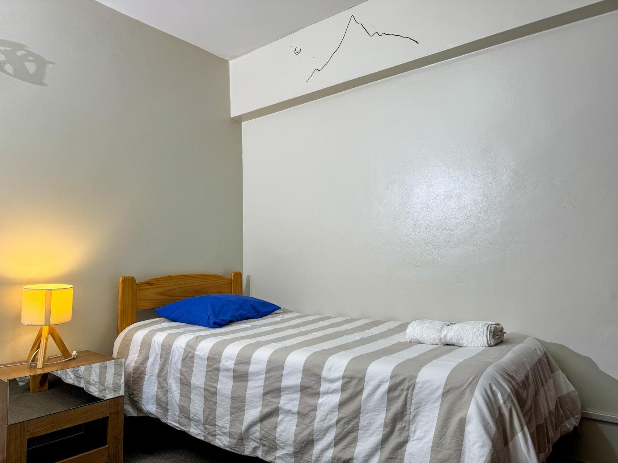 Benkawasi Experience Huaraz Hostel Eksteriør bilde