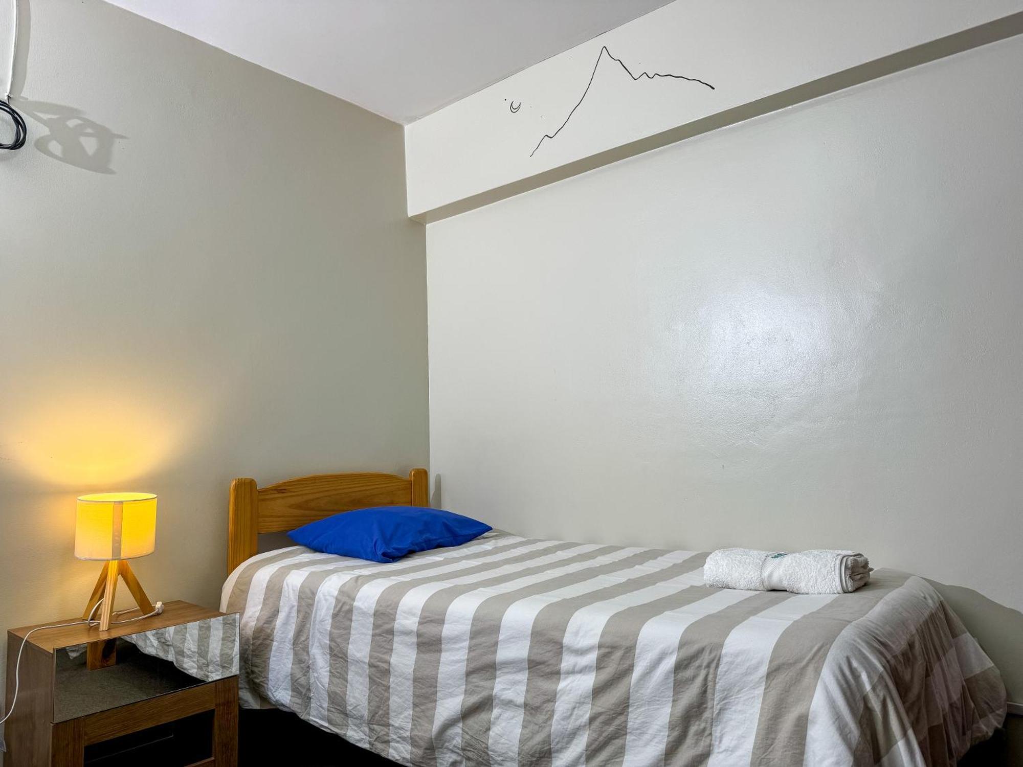 Benkawasi Experience Huaraz Hostel Eksteriør bilde